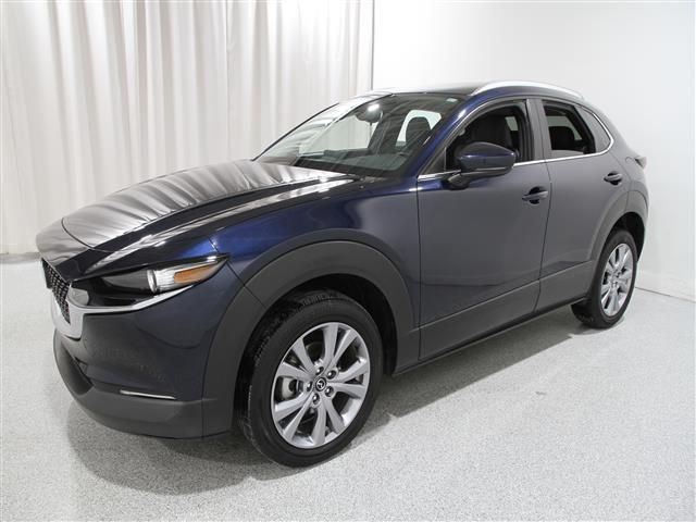 2023 Mazda CX-30 2.5 S Select Package