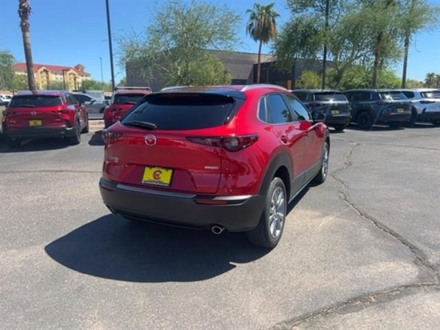 2023 Mazda CX-30 2.5 S Select Package