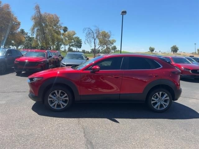 2023 Mazda CX-30 2.5 S Select Package