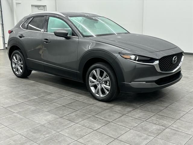 2023 Mazda CX-30 2.5 S Select Package