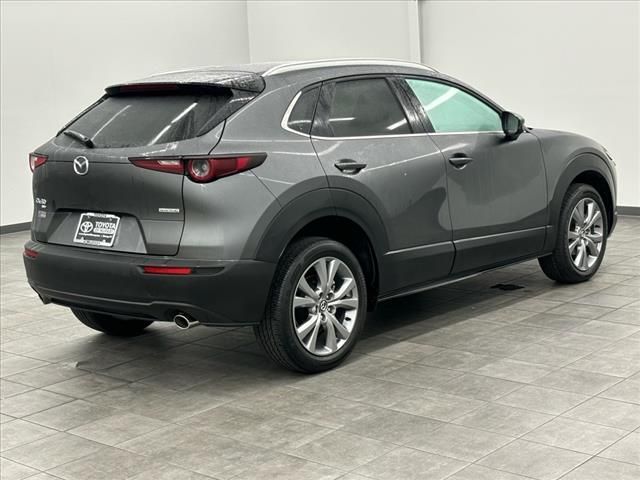 2023 Mazda CX-30 2.5 S Select Package