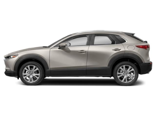 2023 Mazda CX-30 2.5 S Select Package