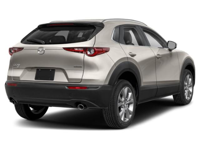 2023 Mazda CX-30 2.5 S Select Package