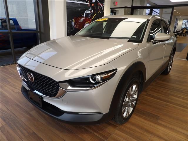 2023 Mazda CX-30 2.5 S Select Package