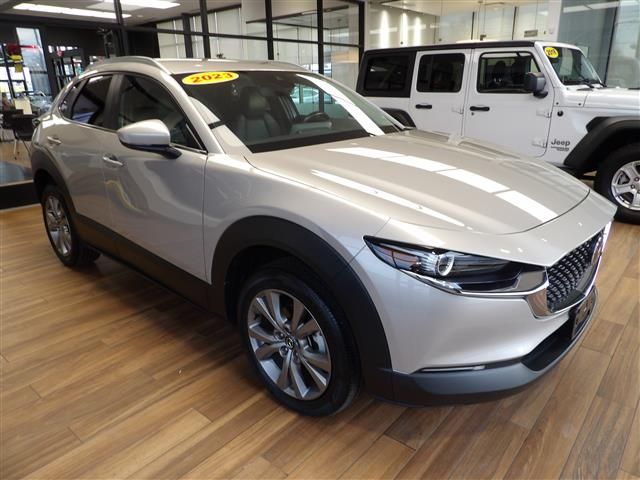 2023 Mazda CX-30 2.5 S Select Package