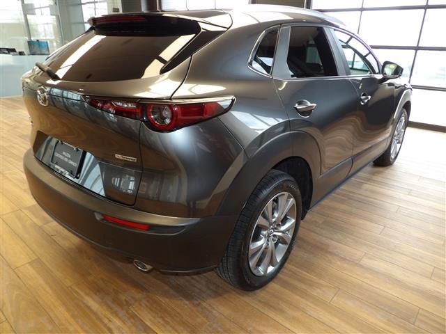 2023 Mazda CX-30 2.5 S Select Package