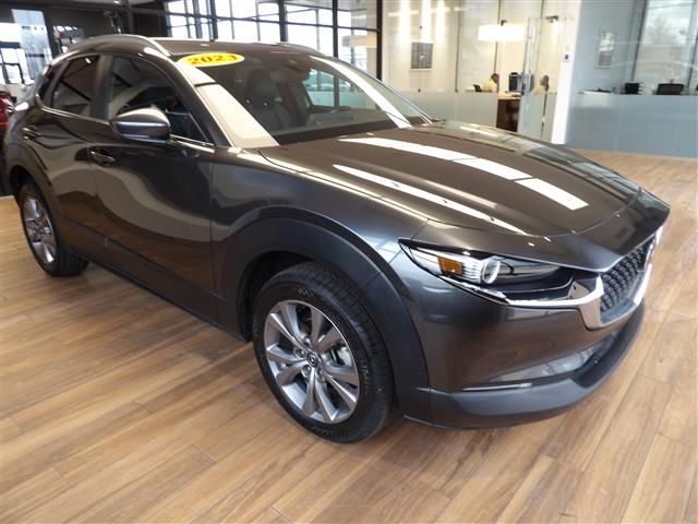 2023 Mazda CX-30 2.5 S Select Package