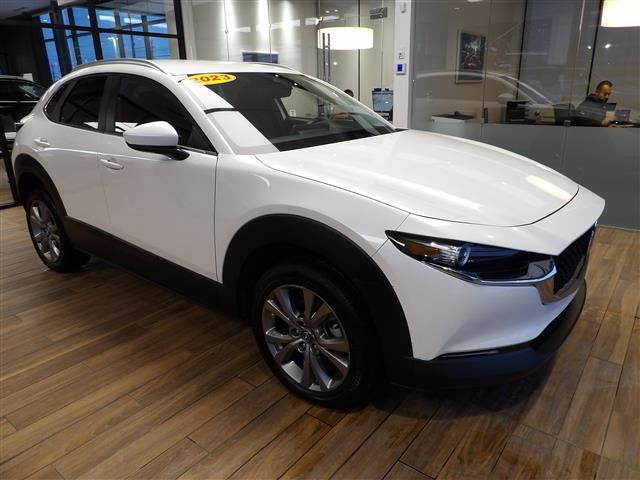 2023 Mazda CX-30 2.5 S Select Package