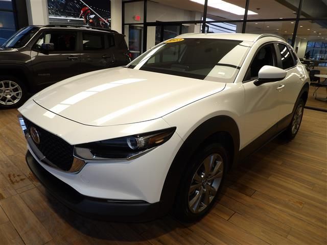 2023 Mazda CX-30 2.5 S Select Package