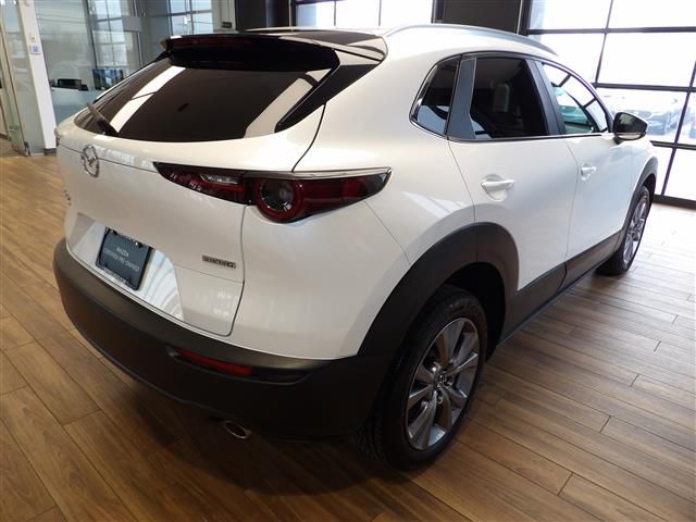 2023 Mazda CX-30 2.5 S Select Package