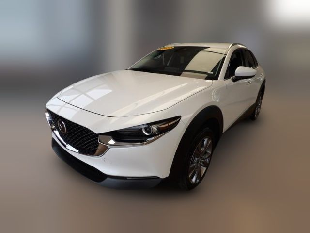 2023 Mazda CX-30 2.5 S Select Package