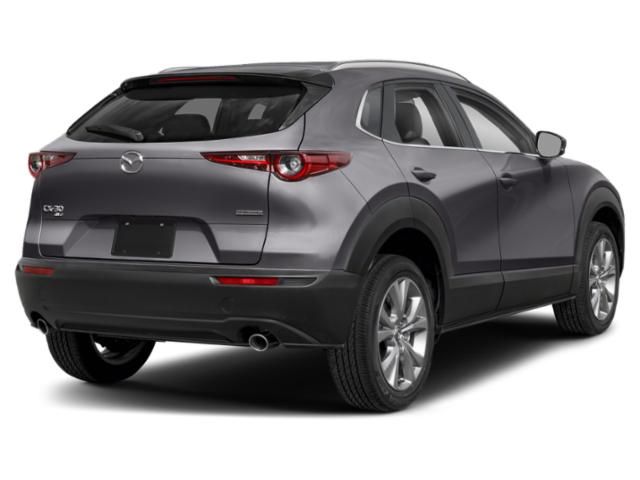 2023 Mazda CX-30 2.5 S Select Package