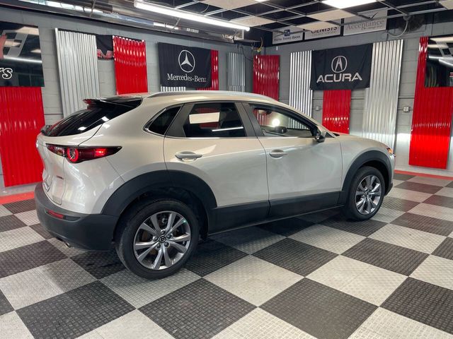 2023 Mazda CX-30 2.5 S Select Package