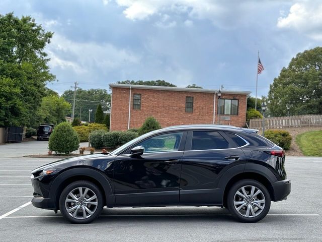 2023 Mazda CX-30 2.5 S Select Package