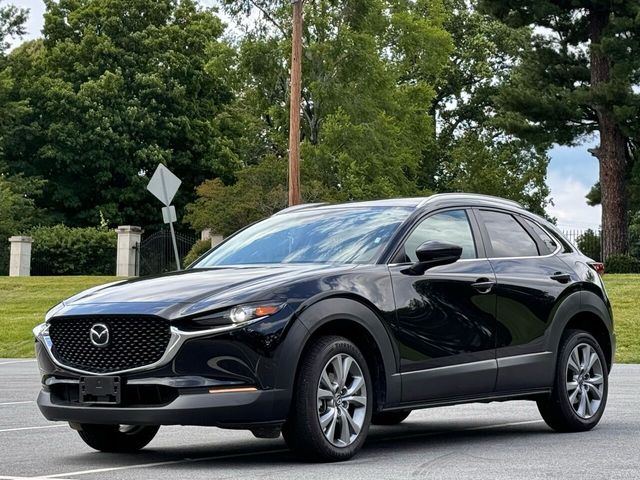 2023 Mazda CX-30 2.5 S Select Package