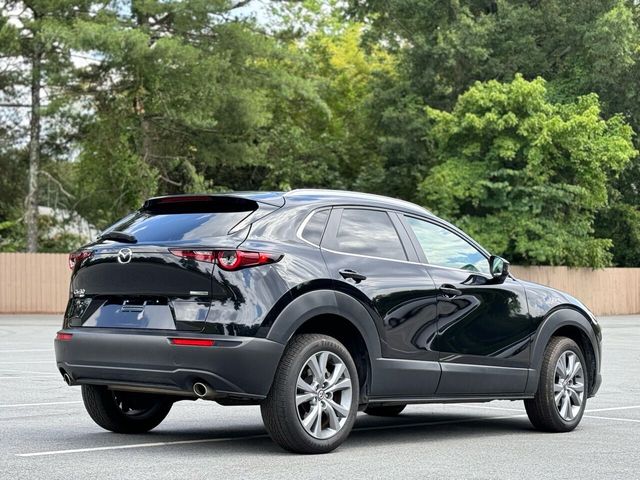 2023 Mazda CX-30 2.5 S Select Package