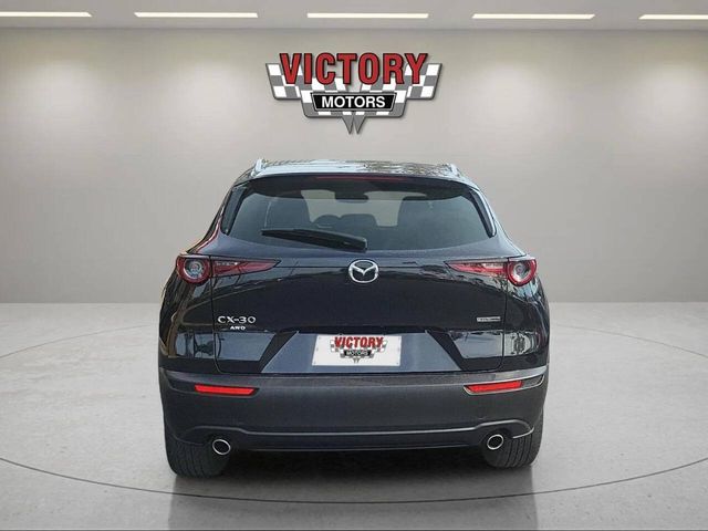 2023 Mazda CX-30 2.5 S Select Package