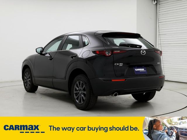 2023 Mazda CX-30 2.5 S