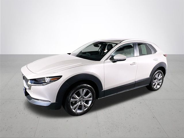 2023 Mazda CX-30 2.5 S Select Package