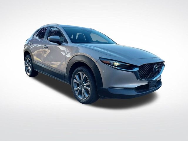 2023 Mazda CX-30 2.5 S Select Package