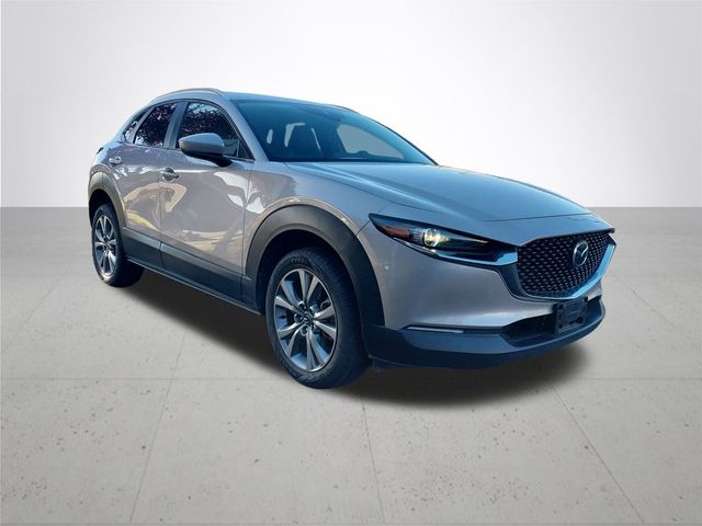 2023 Mazda CX-30 2.5 S Select Package