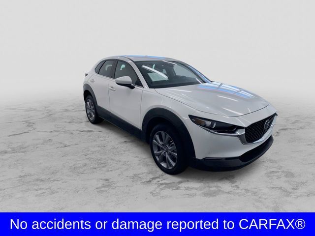 2023 Mazda CX-30 2.5 S Select Package