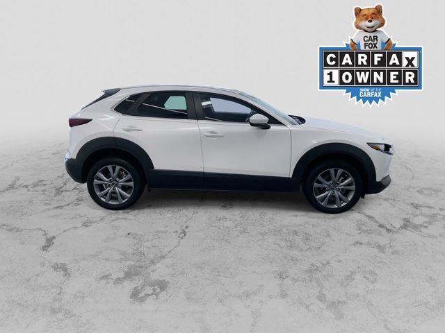 2023 Mazda CX-30 2.5 S Select Package