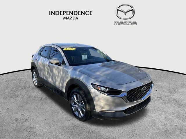 2023 Mazda CX-30 2.5 S Select Package