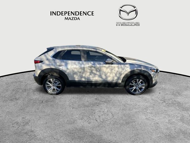 2023 Mazda CX-30 2.5 S Select Package