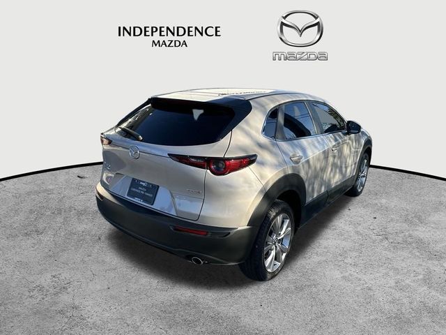 2023 Mazda CX-30 2.5 S Select Package