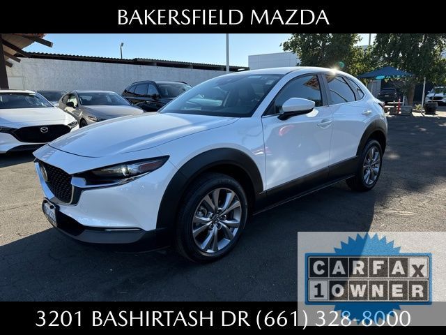 2023 Mazda CX-30 2.5 S Select Package