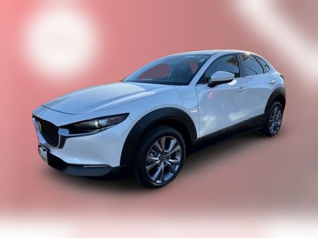 2023 Mazda CX-30 2.5 S Select Package