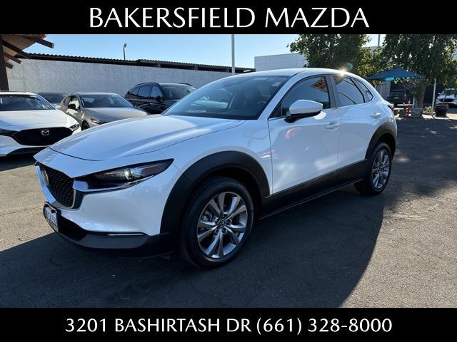 2023 Mazda CX-30 2.5 S Select Package