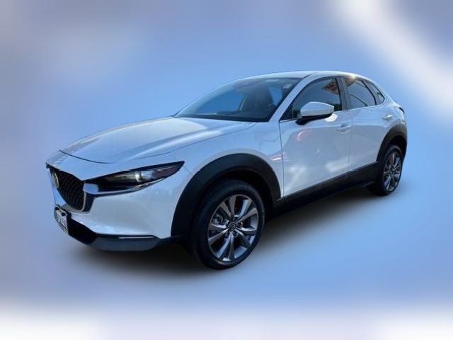 2023 Mazda CX-30 2.5 S Select Package