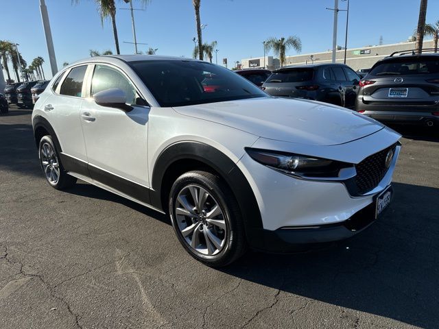 2023 Mazda CX-30 2.5 S Select Package