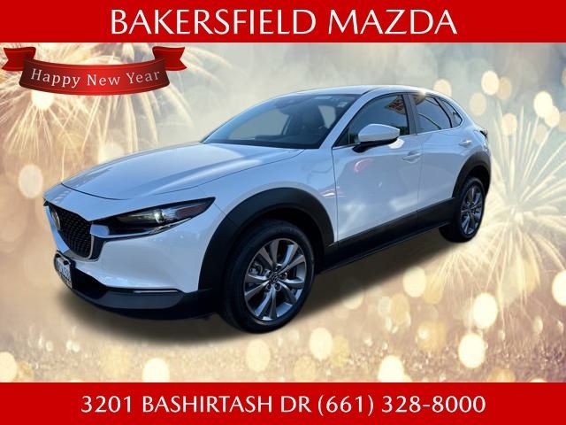 2023 Mazda CX-30 2.5 S Select Package