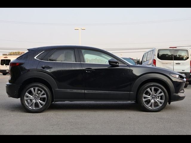 2023 Mazda CX-30 2.5 S Select Package