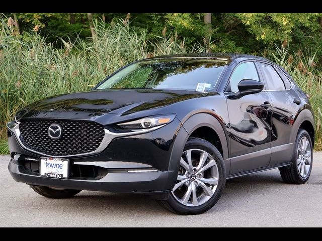 2023 Mazda CX-30 2.5 S Select Package