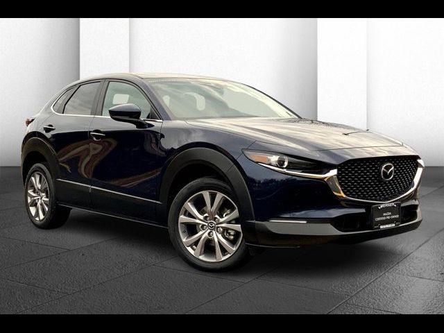 2023 Mazda CX-30 2.5 S Select Package