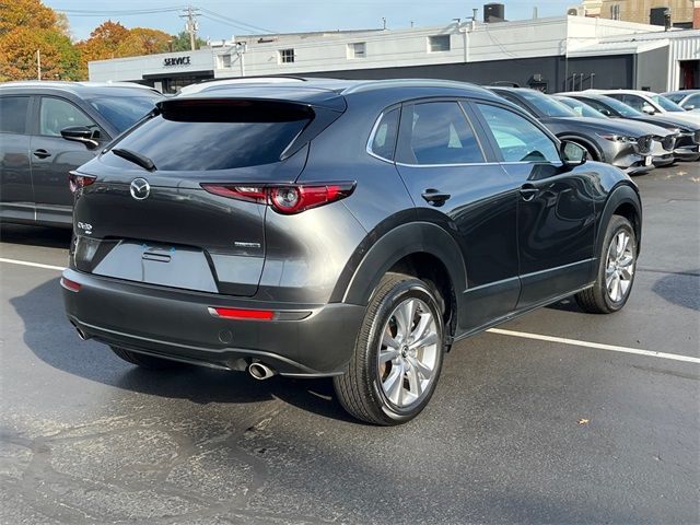 2023 Mazda CX-30 2.5 S Select Package