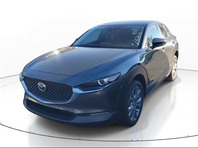 2023 Mazda CX-30 2.5 S Select Package