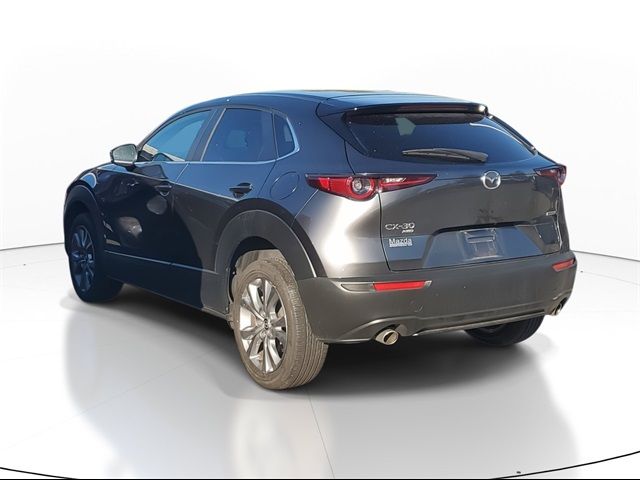 2023 Mazda CX-30 2.5 S Select Package