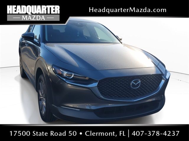 2023 Mazda CX-30 2.5 S Select Package