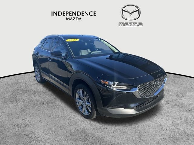 2023 Mazda CX-30 2.5 S Select Package