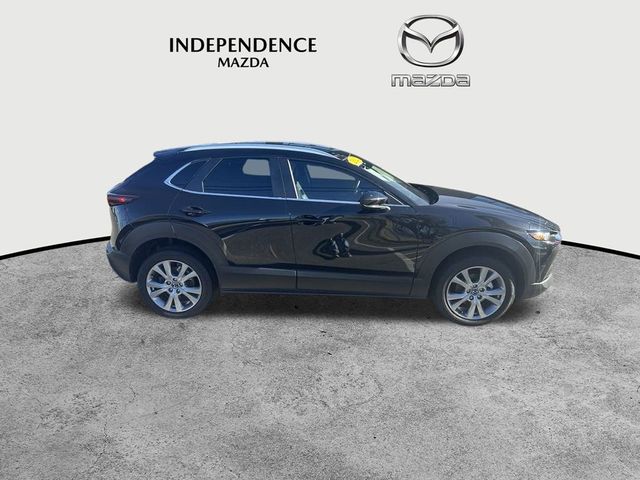 2023 Mazda CX-30 2.5 S Select Package