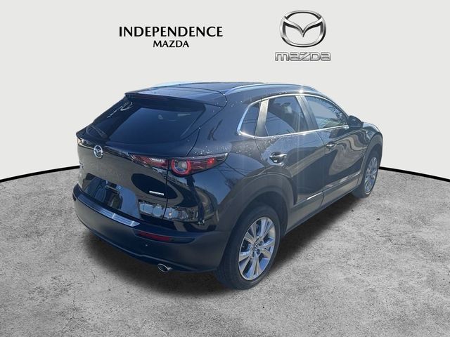 2023 Mazda CX-30 2.5 S Select Package