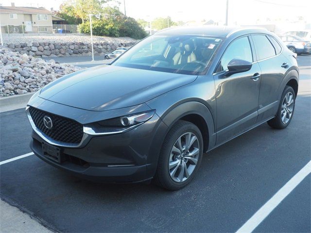 2023 Mazda CX-30 2.5 S Select Package