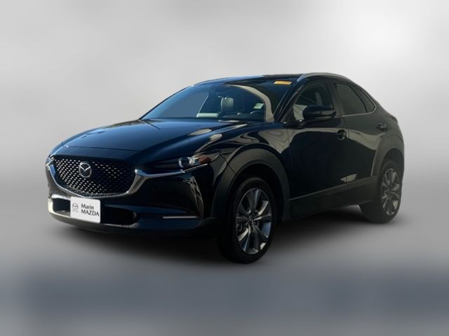 2023 Mazda CX-30 2.5 S Select Package