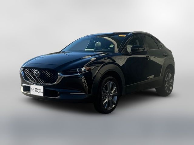 2023 Mazda CX-30 2.5 S Select Package