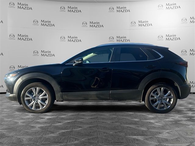 2023 Mazda CX-30 2.5 S Select Package